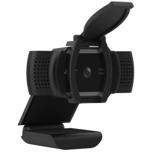 Веб-камера Acer FHD Webcam Black (HP.EXPBG.019)