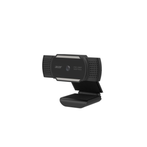 Веб-камера Acer FHD Webcam Black (HP.EXPBG.019)