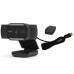 Веб-камера Acer FHD Webcam Black (HP.EXPBG.019)