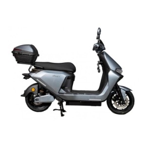 Електроскутер Atlas Shark 2 Box 2000W Grey (3179)