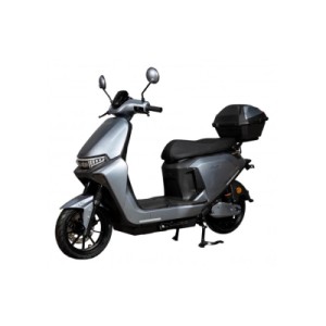 Електроскутер Atlas Shark 2 Box 2000W Grey (3179)