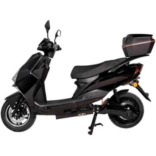 Электроскутер Atlas Speedy Box 2000W Plus Black (3156)