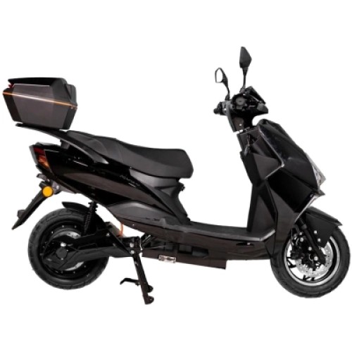 Электроскутер Atlas Speedy Box 2000W Plus Black (3156)