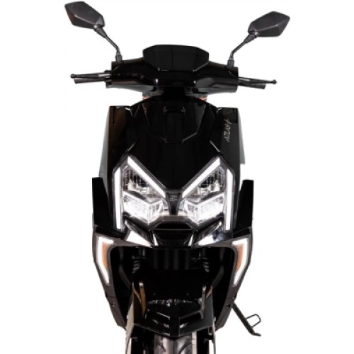 Электроскутер Atlas Speedy Box 2000W Plus Black (3156)