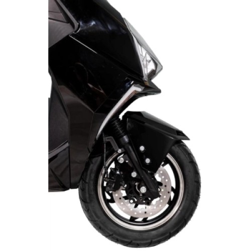 Электроскутер Atlas Speedy Box 2000W Plus Black (3156)