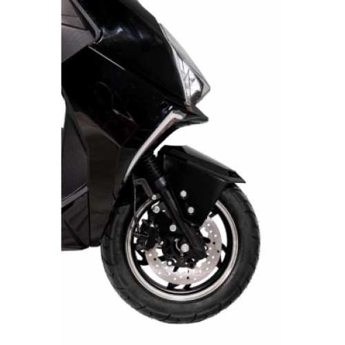 Электроскутер Atlas Speedy Box 2000W Plus Cyan Blue (3157)