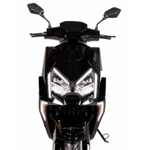 Электроскутер Atlas Speedy Box 2000W Plus Cyan Blue (3157)