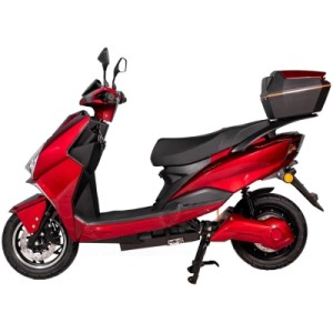 Електроскутер Atlas Speedy Box 2000W Plus Red (3158)