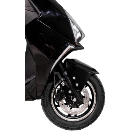 Электроскутер Atlas Speedy Box 2000W Plus Red (3158)