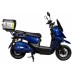 Электроскутер Atlas Tour Box 2000W Cyan Blue (3183)