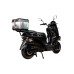 Электроскутер Atlas Tour Box Plus 2500W Black (3186)