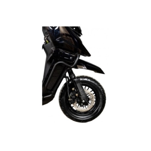 Электроскутер Atlas Tour Box Plus 2500W Black (3186)