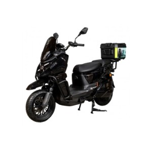 Електроскутер Atlas Tour Box Plus 2500W Black (3186)