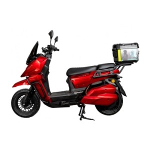 Електроскутер Atlas Tour Box Plus 2500W Red (3188)