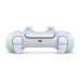 Геймпад Sony Playstation DualSense Bluetooth PS5 Chrome Pearl (1000050600)