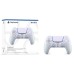 Геймпад Sony Playstation DualSense Bluetooth PS5 Chrome Pearl (1000050600)