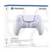 Геймпад Sony Playstation DualSense Bluetooth PS5 Chrome Pearl (1000050600)