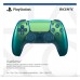 Геймпад Sony Playstation DualSense Bluetooth PS5 Chrome Teal (1000050603)