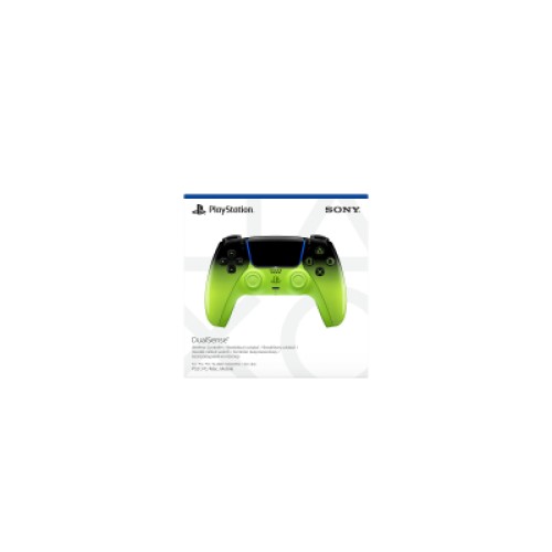 Геймпад Sony Playstation DualSense Bluetooth PS5 Remix Green (1000048532) Геймпад Sony Playstation DualSense Bluetooth PS5 Remix Green (1000048532)