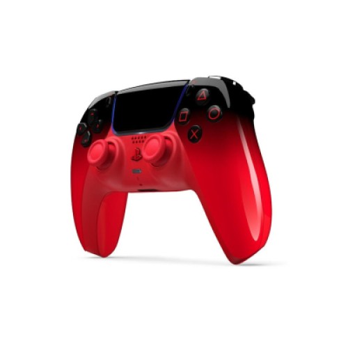 Геймпад Sony Playstation DualSense Bluetooth PS5 Techno Red (1000048516)