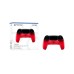 Геймпад Sony Playstation DualSense Bluetooth PS5 Techno Red (1000048516)