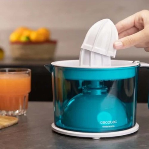 Соковыжималка Cecotec EssentialVita Adjust White (CCTC-04147) Соковыжималка Cecotec EssentialVita Adjust White (CCTC-04147)