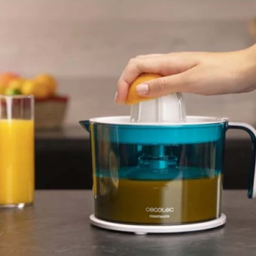 Соковыжималка Cecotec EssentialVita Adjust White (CCTC-04147) Соковыжималка Cecotec EssentialVita Adjust White (CCTC-04147)