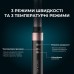 Стайлер Cecotec Bamba CeramicCare 2in1 AirGlam Black (CCTC-00244) Стайлер Cecotec Bamba CeramicCare 2in1 AirGlam Black (CCTC-00244)