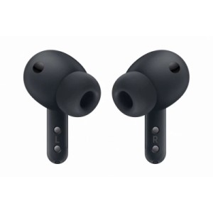 Навушники Samsung Galaxy Buds4 Pro Black (SM-R640NZKASEK)