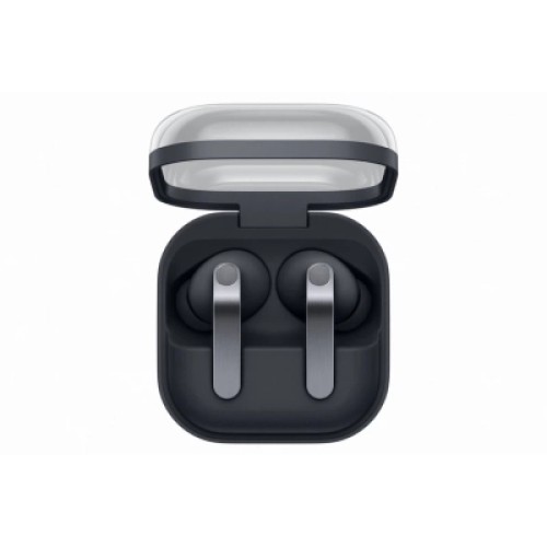 Наушники Samsung Galaxy Buds4 Pro Black (SM-R640NZKASEK)