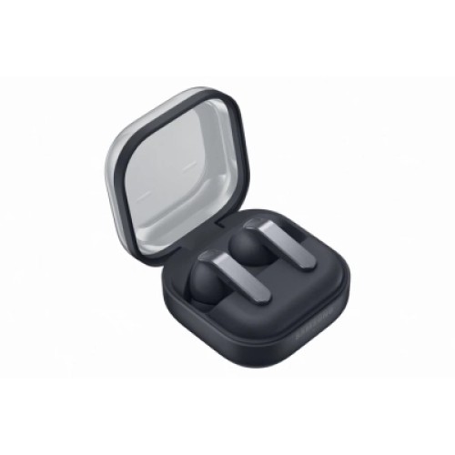 Наушники Samsung Galaxy Buds4 Pro Black (SM-R640NZKASEK)