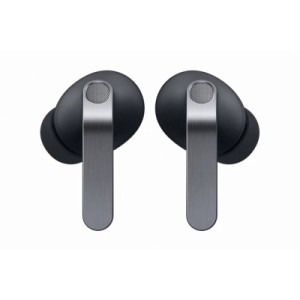 Навушники Samsung Galaxy Buds4 Pro Black (SM-R640NZKASEK)