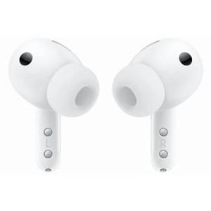 Навушники Samsung Galaxy Buds4 Pro White (SM-R640NZWASEK)