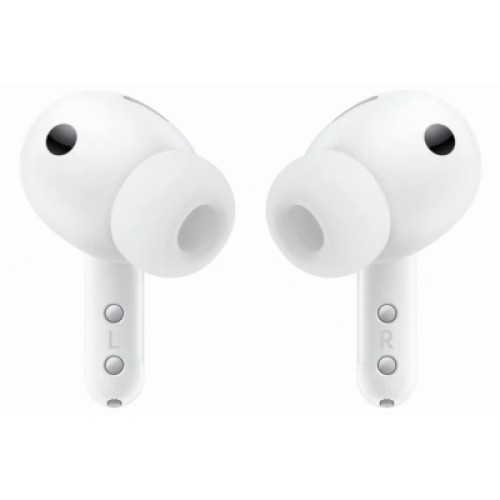 Наушники Samsung Galaxy Buds4 Pro White (SM-R640NZWASEK)