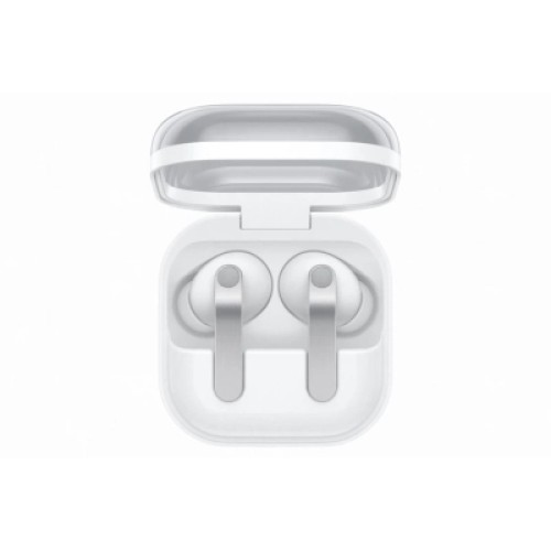 Наушники Samsung Galaxy Buds4 Pro White (SM-R640NZWASEK)