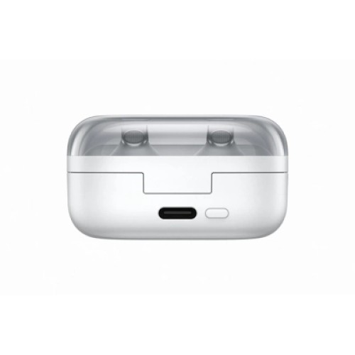 Наушники Samsung Galaxy Buds4 Pro White (SM-R640NZWASEK)