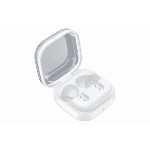 Наушники Samsung Galaxy Buds4 Pro White (SM-R640NZWASEK)