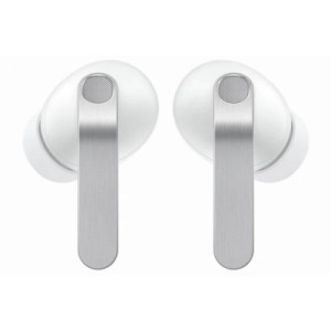 Навушники Samsung Galaxy Buds4 Pro White (SM-R640NZWASEK)