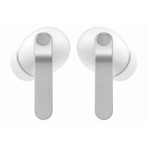 Наушники Samsung Galaxy Buds4 Pro White (SM-R640NZWASEK)