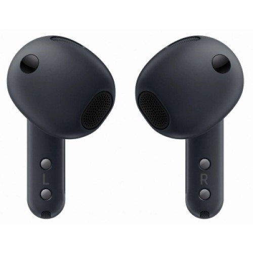 Наушники Samsung Galaxy Buds4 Black (SM-R540NZKASEK)
