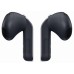 Наушники Samsung Galaxy Buds4 Black (SM-R540NZKASEK)