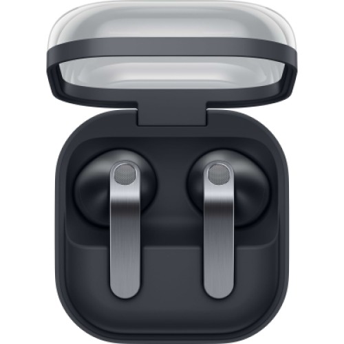 Наушники Samsung Galaxy Buds4 Black (SM-R540NZKASEK)