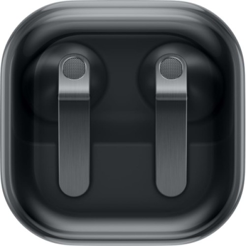 Наушники Samsung Galaxy Buds4 Black (SM-R540NZKASEK)