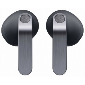 Навушники Samsung Galaxy Buds4 Black (SM-R540NZKASEK)