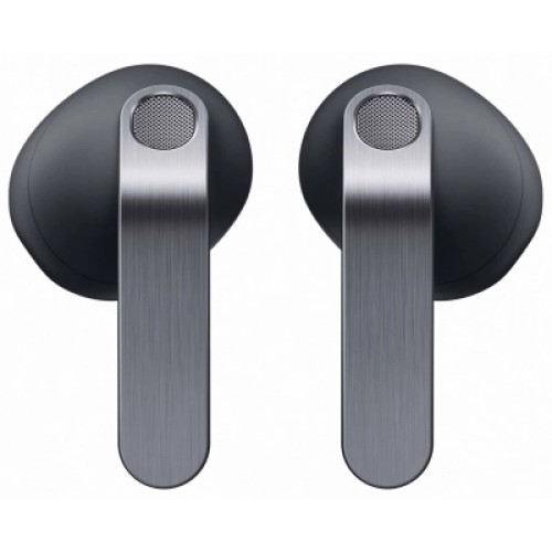 Наушники Samsung Galaxy Buds4 Black (SM-R540NZKASEK)
