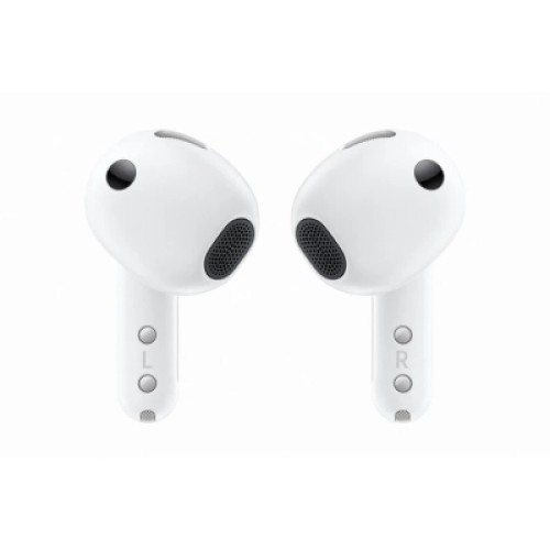 Наушники Samsung Galaxy Buds4 White (SM-R540NZWASEK)
