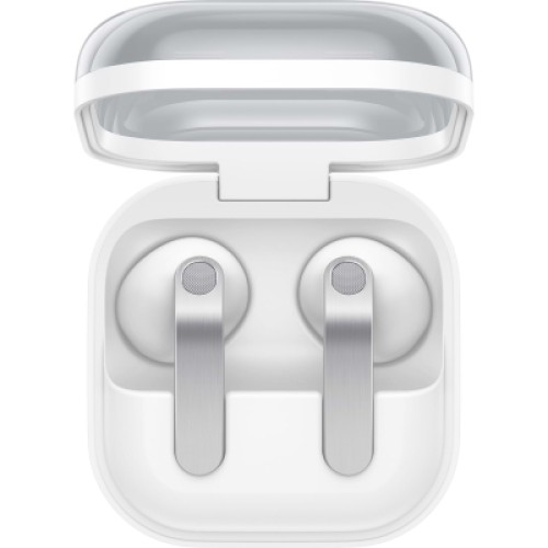 Наушники Samsung Galaxy Buds4 White (SM-R540NZWASEK)