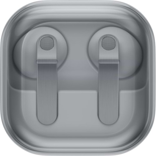 Наушники Samsung Galaxy Buds4 White (SM-R540NZWASEK)