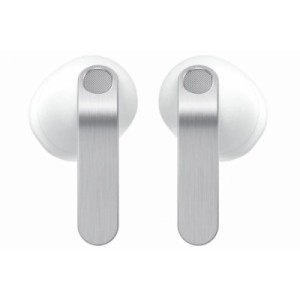 Навушники Samsung Galaxy Buds4 White (SM-R540NZWASEK)