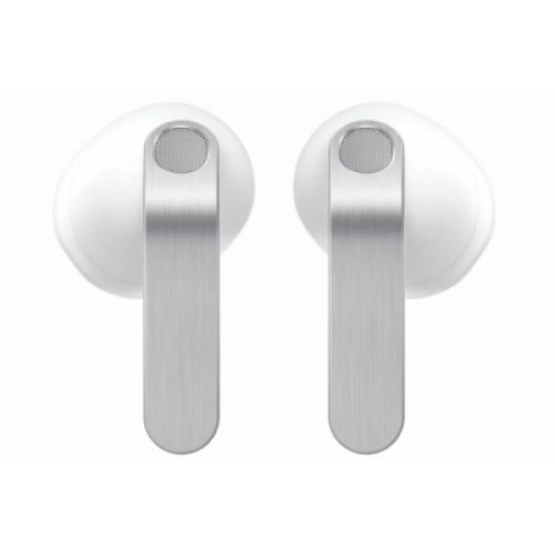 Наушники Samsung Galaxy Buds4 White (SM-R540NZWASEK)